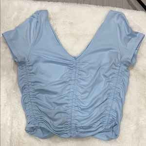 Urban outfitters crop top